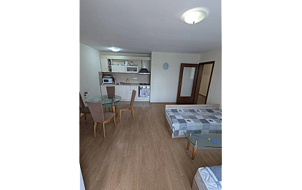 ID 16416 Zweizimmerwohnung in Marina Fort Foto 4