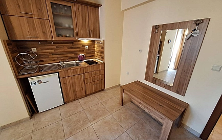 ID 15224 Zweizimmerwohnung in Sea Regal Foto 2