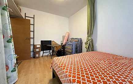 ID 14490 Zweizimmerwohnung in Sunny Day 6 Foto 8