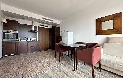 ID 15398 Zweizimmerwohnung in Royal Beach Barcelo Foto 2