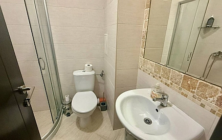 ID 16465 Studio-Wohnung in Cascadas Foto 2