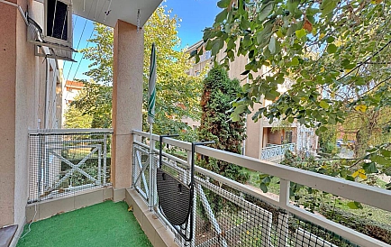 ID 14782 Dreizimmerwohnung in Sunny Day 6 Foto 5