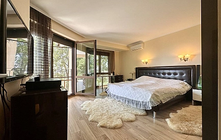 ID 14188 Haus in Kosharitsa Foto 3