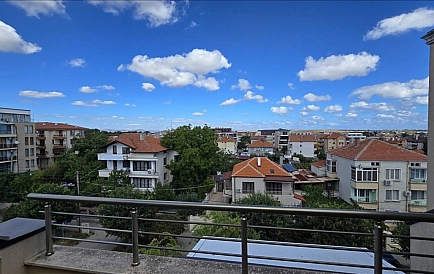 ID 14606 Zweizimmerwohnung in Sarafovo Foto 6