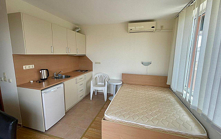 ID 13963 Studio-Apartment in Nessebar Fort Foto 1 