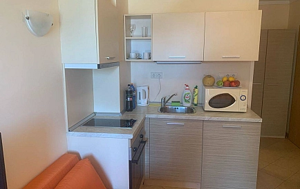 ID 16211 Studio-Apartment in Royal Sun Foto 3