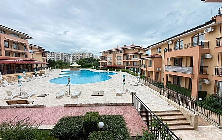 ID 15742 Dreizimmerwohnung in Sky Dreams Foto 9