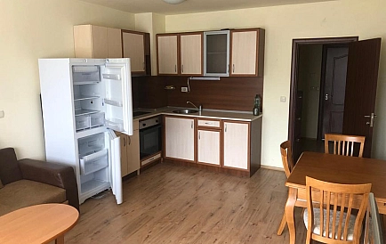 ID 10646 Zweizimmerwohnung in Bansko Foto 3