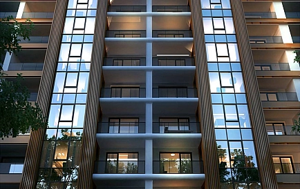 ID 14488 Wohnungen vom Bauherrn in Grand Plaza Residence Foto 6