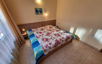 ID 15224 Zweizimmerwohnung in Sea Regal Foto 3