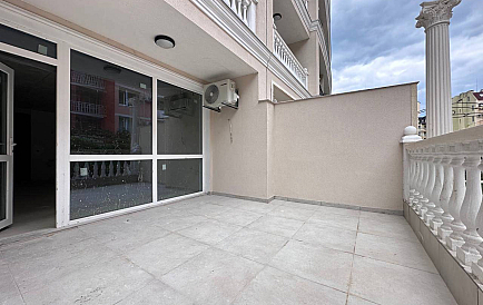 ID 14021 Studio-Apartment in Magnolia 7 Foto 1 