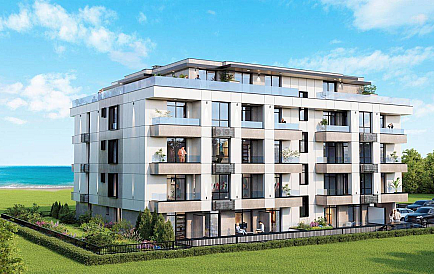 ID 15137 Wohnungen vom Bauherrn in Roca Residence 3 Foto 1 