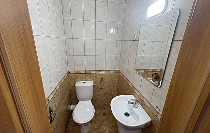 ID 14864 Dreizimmerwohnung im Green Village Foto 7