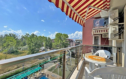 ID 15791 Dreizimmerwohnung im Vip Park Foto 9
