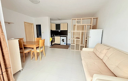 ID 14838 Zweizimmerwohnung in Butterfly Foto 2