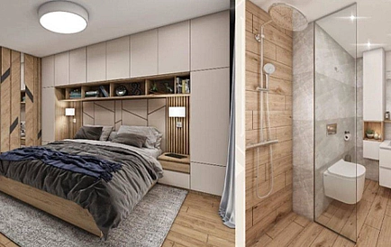 ID 13625 Wohnungen vom Bauherrn in Isolde Foto 6