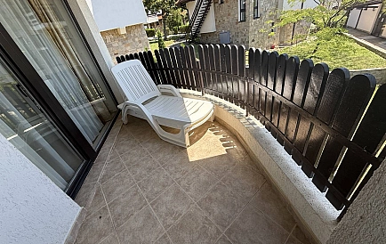 ID 14464 Dreizimmerwohnung in Bay View Villas Foto 8