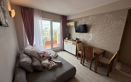 ID 16409 Zweizimmerwohnung in Polo Resort Foto 10