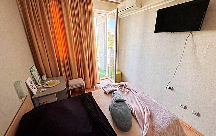 ID 15758 Zweizimmerwohnung am Sonnenstrand Foto 3
