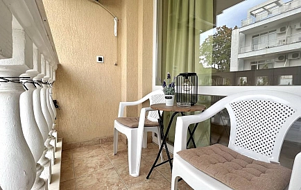 ID 15461 Zweizimmerwohnung in Villa Sardinia Foto 5