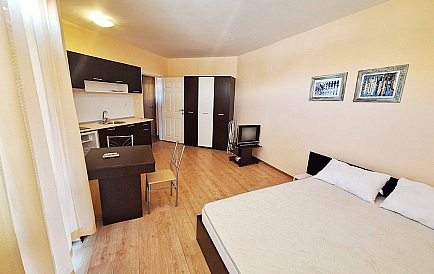 ID 14015 Studio-Apartment in Antares Foto 1 