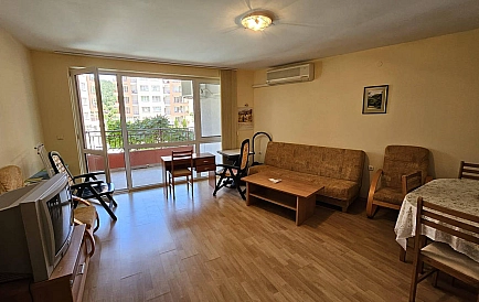 ID 15860 Zweizimmerwohnung in Privilege Fort Club Foto 2