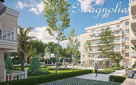 ID 15959 Studio-Apartment in Magnolia 13 Foto 2