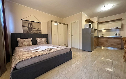 ID 15139 Studio-Apartment in Esteban Foto 8