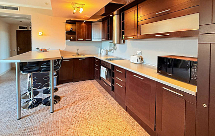 ID 14056 Dreizimmerwohnung in Royal Beach Barcelo Foto 1 