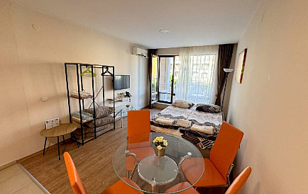 ID 14372 Zweizimmerwohnung  in Premier Fort Foto 1 