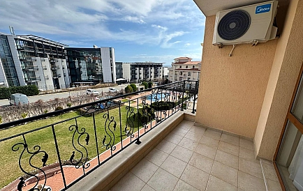 ID 15458 Dreizimmerwohnung in Royal Bay Foto 5