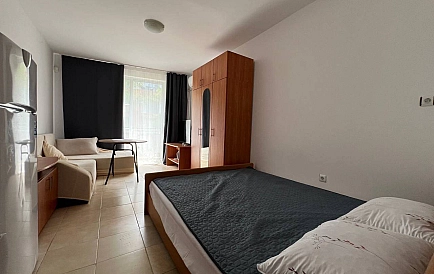 ID 15830 Studio-Apartment in Sunny Day 3 Foto 2