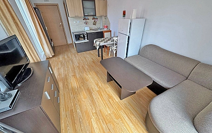 ID 16367 Studio-Wohnung in Sunny Day 6 Foto 8