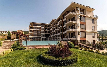 ID 15245 Zweizimmerwohnung in Macon Foto 6