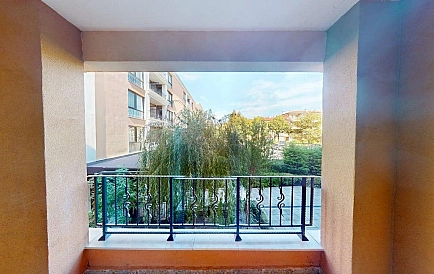 ID 16559 Zweizimmerwohnung in Premier Fort Beach Foto 5