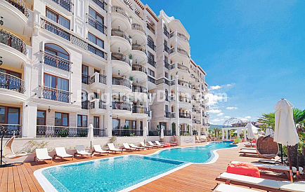 ID 16422 Zweizimmerwohnung in Harmony Suites 20 Foto 1 