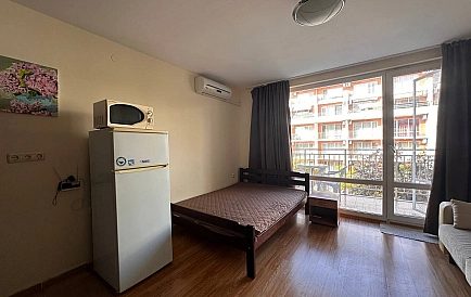 ID 16571 Studio-Apartment in Crown Fort Foto 3