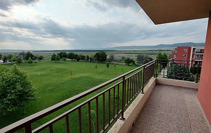 ID 15364 Studio-Apartment im Holiday Fort Club Foto 8