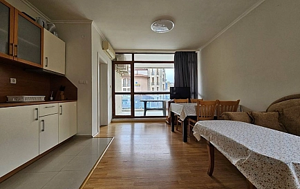 ID 15400 Zweizimmerwohnung in Sun City 1 Foto 10