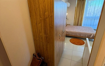 ID 15526 Studio-Apartment in Grand Kamelia Foto 3