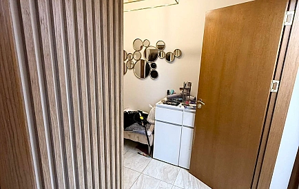 ID 14914 Penthouse mit einem Schlafzimmer in Porto Paradiso Foto 9