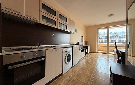 ID 15446 Studio-Apartment in Magic Dreams Foto 3