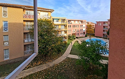 ID 15277 Studio-Apartment in Sunny Day 6 Foto 5