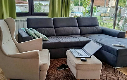 ID 15652 Haus im Dorf Fakiya Foto 4