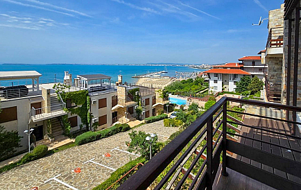 ID 14017 Zweizimmerwohnung in Dolce Vita Foto 1 