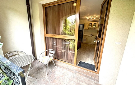 ID 16013 Studio-Apartment in Cascadas Foto 5