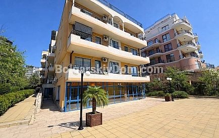 ID 16546 Zweizimmerwohnung in Casa Del Mar Foto 7