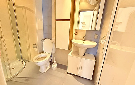 ID 14838 Zweizimmerwohnung in Butterfly Foto 4