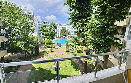 ID 15831 Zweizimmerwohnung in Esche Foto 9