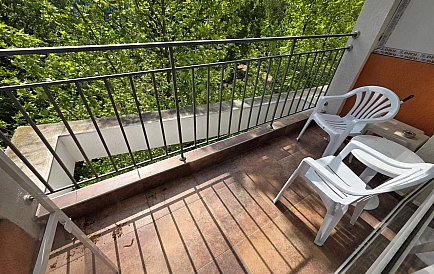 ID 15649 Studiowohnung in Abelia Residence Foto 5